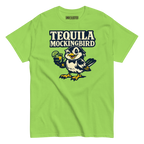 Tequila Mockingbird Funny Drinking Shirt - Unsolicited Apparel